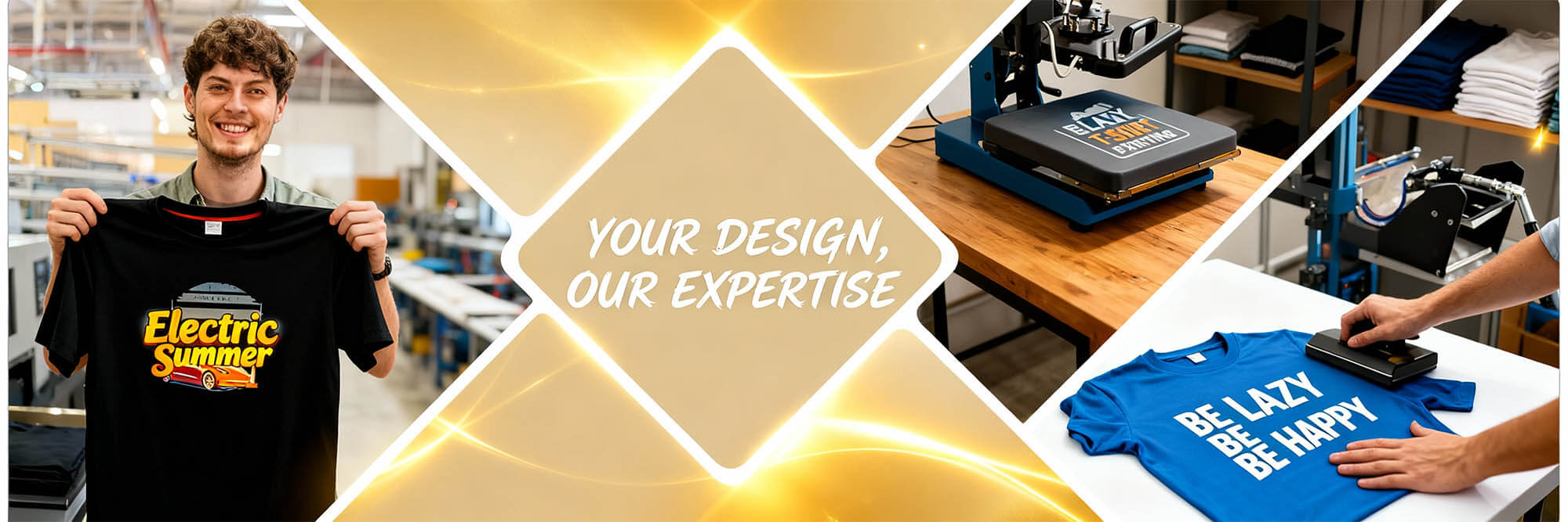 Custom Apparel Printing Custom Apparel Printing