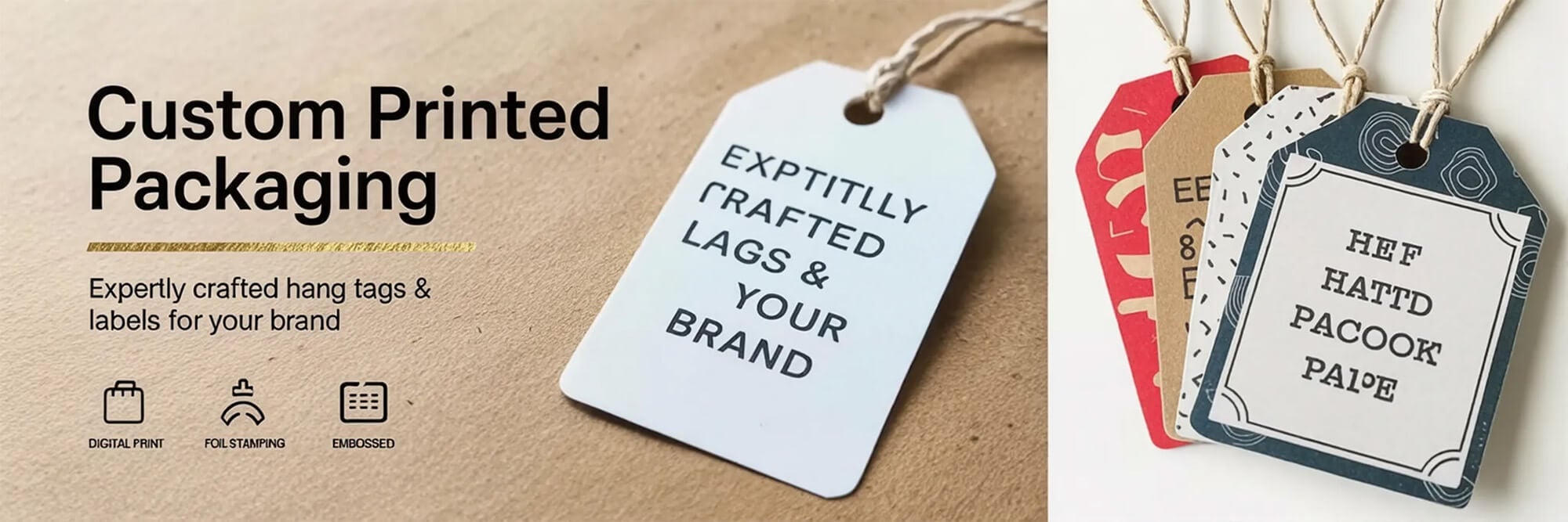 Custom Tags