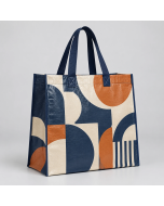 Custom Laminated PP Woven Shopping Bags: Specification, Print, and Inspection Guide for B2B Buyers