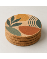 Custom Cork Coasters for Logos, Weddings and Bar Branding: Specs, Proofing and QC Guide
