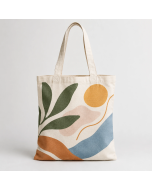 Custom Lightweight Cotton Tote Bags: Spec, Print, and Inspect Before You Order