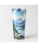 Custom Plastic Tumblers: Double-Wall Branded Cups Planned Around Your Event Date