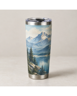 Custom Stainless Steel Tumblers: How to Specify Steel Grade, Decoration, Proofs and Inspection