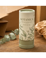Custom Push-Up Paper Tubes for Solid Personal Care Products