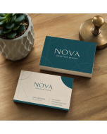Custom Business Cards That Make Your Next Introduction Count