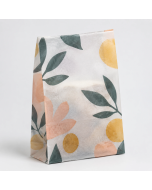 Custom Glassine Bags for Printed Merchandise Packaging