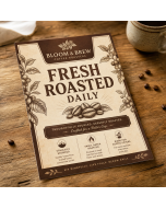 Custom Flyer Printing for Single-Sheet Promotional Flyers