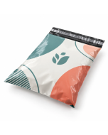 Custom Poly Mailers for Branded Apparel and Soft-Goods Shipping