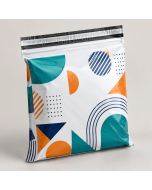 Custom Returnable Poly Mailers for Branded Shipping and Easier Returns