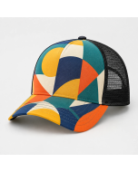 Custom Trucker Caps: Choose the Right Mesh-Back Blank, Decoration, and Proof Before You Order