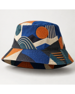 Custom Bucket Hats: Embroidered and Printed Options for Teams, Events, and Brands