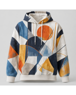 Custom Pullover Hoodies Printed for Teams, Companies, and Events