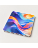Custom Lenticular Stickers: Flip, Motion and 3D Depth Stickers for Flat Packaging, Launch Kits and Limited Merch