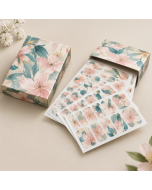 Custom Full-Cover Nail Wrap Sticker Sets: Specs, Sourcing, and Durability That Survive Real Hands