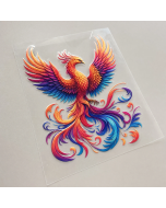 Custom UV DTF Stickers: Cold-Transfer Decals for Tumblers, Glass, Acrylic and Hard Goods