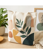 Custom Canvas Tote Bags: Spec, Print, and Inspect Branded Totes People Actually Use
