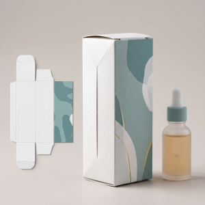 Factory-Direct Custom Straight Tuck End Boxes for Retail Brands