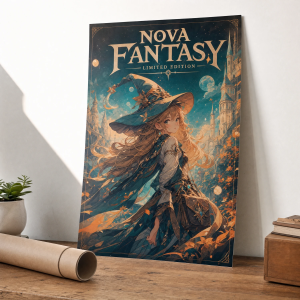 Custom Poster Printing for Retail, Events and Branded Displays