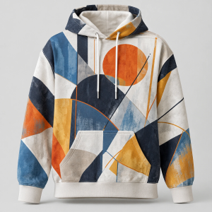 Custom Pullover Hoodies Printed for Teams, Companies, and Events