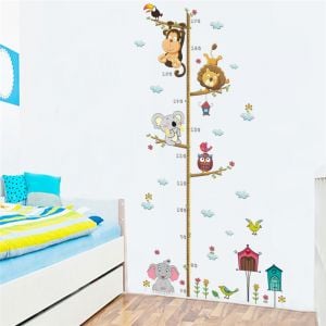 Custom made wholesale outdoor personalized die cut removable vinyl wall decals | Custom large cheap bedroom 3d wall decals company manufacturers