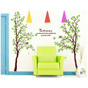 Custom wholesale personalized vinyl wall stickers | Customized large wall stickers for kids bedrooms