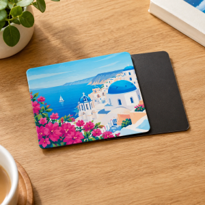 Custom Flat Fridge Magnets for Brands, Photos and Everyday Reminders