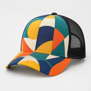 Custom Trucker Caps: Choose the Right Mesh-Back Blank, Decoration, and Proof Before You Order