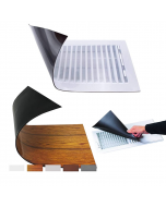 Custom magnetic vent covers | Magnetic air vent mount supplier | Magnetic vent clip wholesale