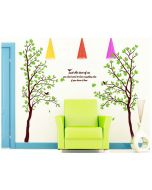 Custom wholesale personalized vinyl wall stickers | Customized large wall stickers for kids bedrooms