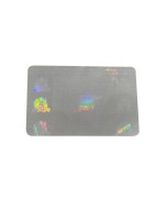 Wholesale New South Wales Transparent Drive License Hologram Overlay | Custom NSW State ID Card Holographic Overlay Film for Stickers