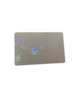 Wholesale South Australia Transparent Drive License Hologram Overlay | Custom SA State ID Card Holographic Overlay Film for Stickers