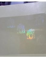 Custom Australian Victorian Hologram Overlay Stickers | VIC ID Hologram Overlay