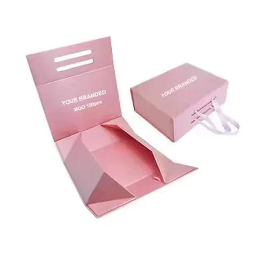Custom Folding Cartons