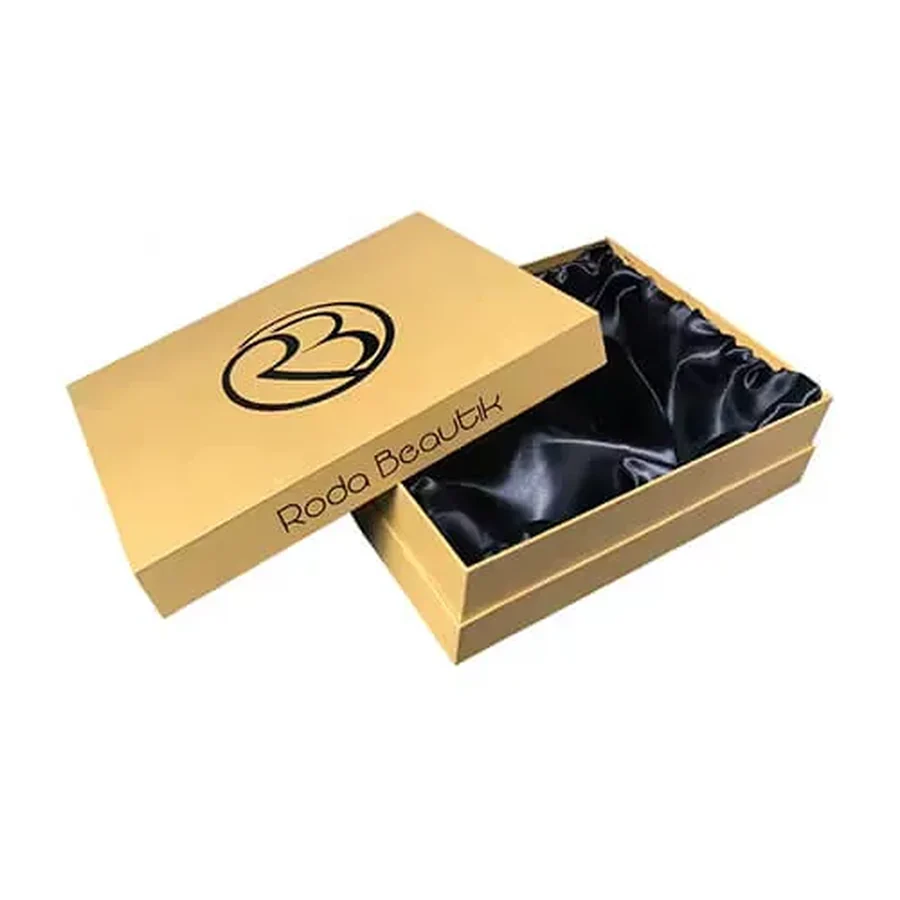Custom Gift Boxes