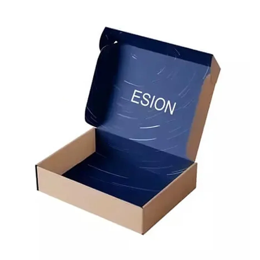 Custom Mailer Boxes