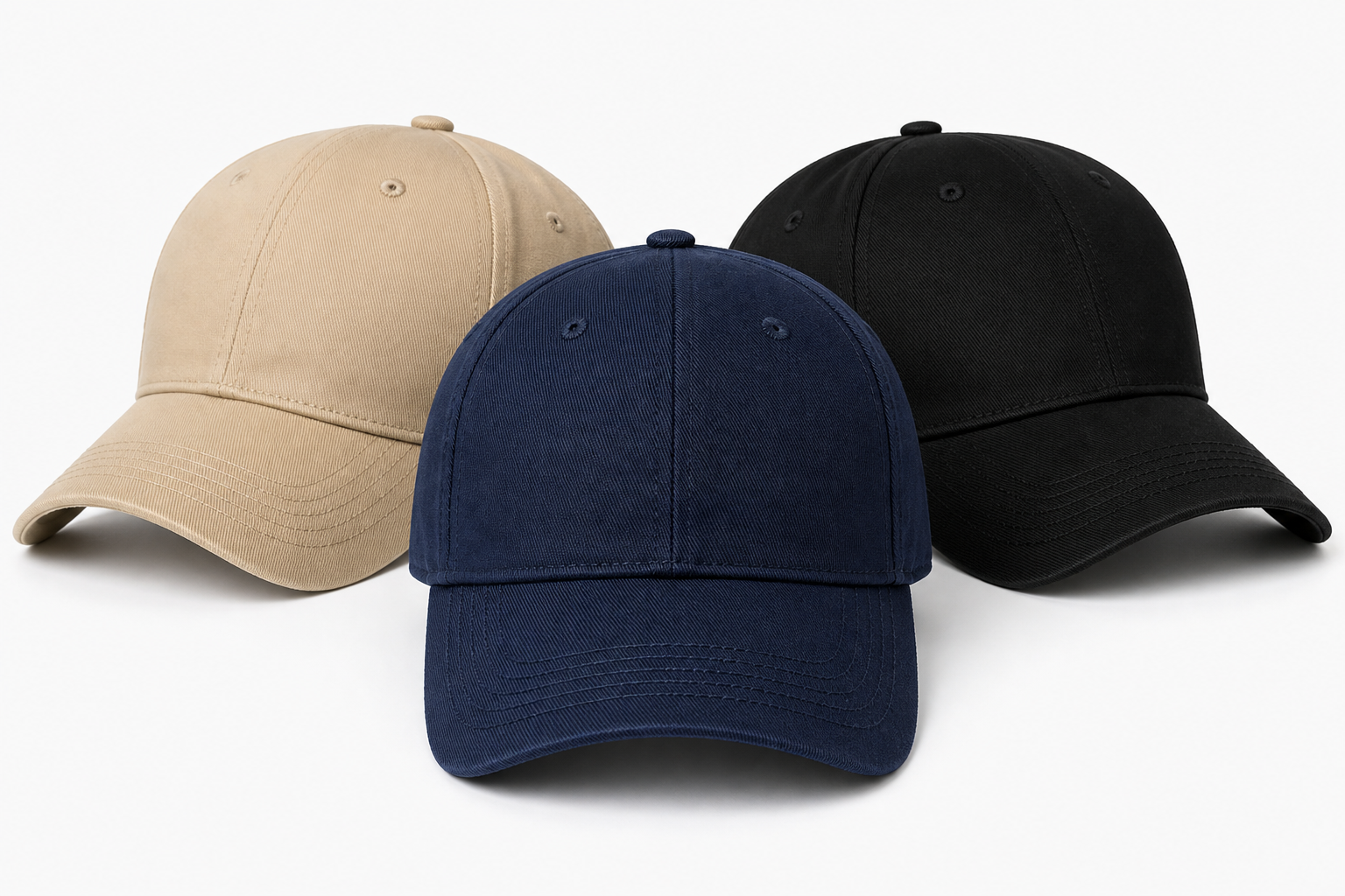 Custom Hat product sample image