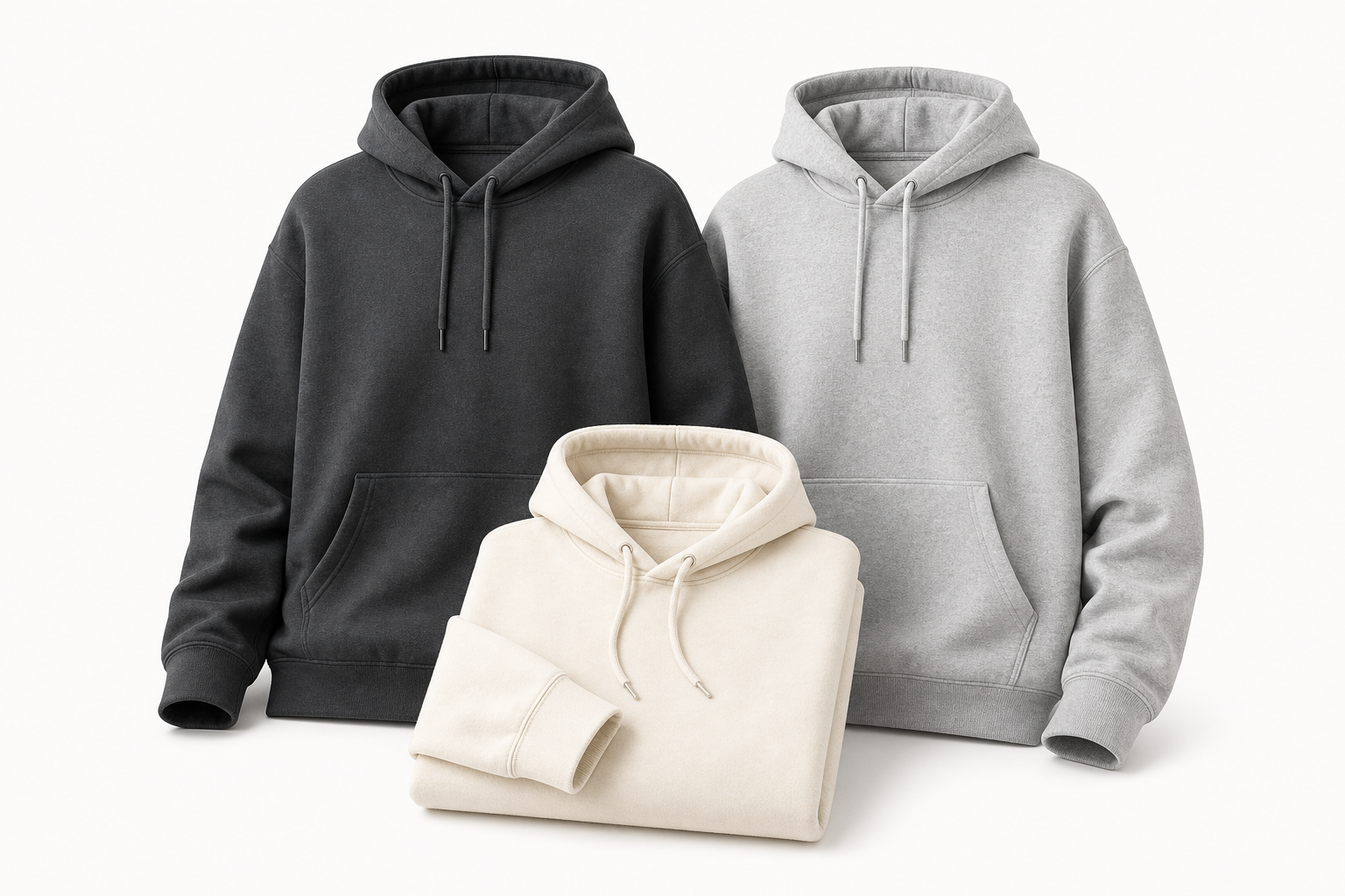 Custom Hoodies product sample image
