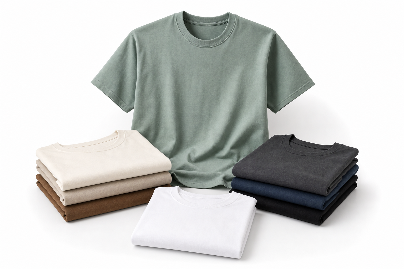 Custom T-Shirts product sample image