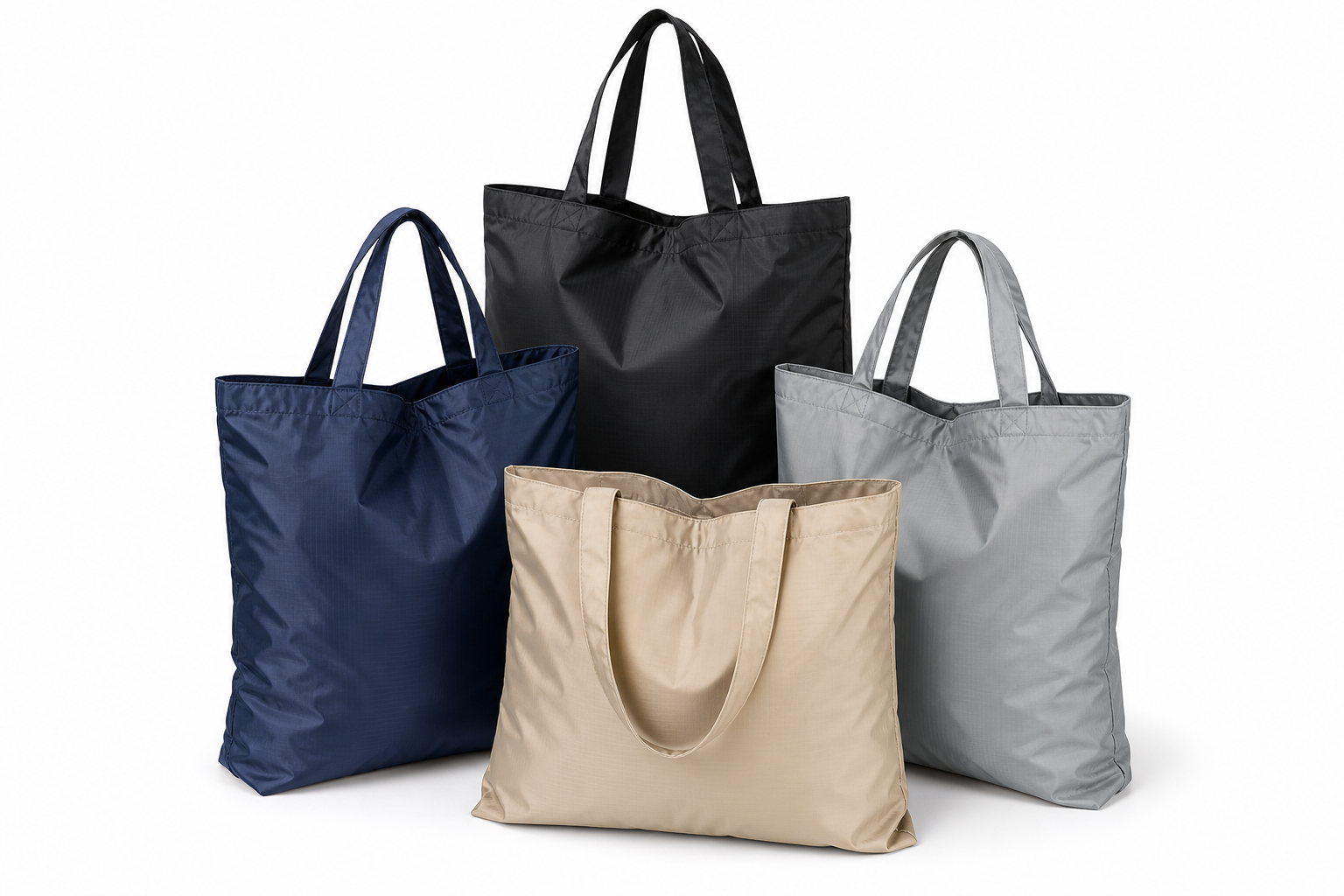 Custom Nylon Bags product sample image