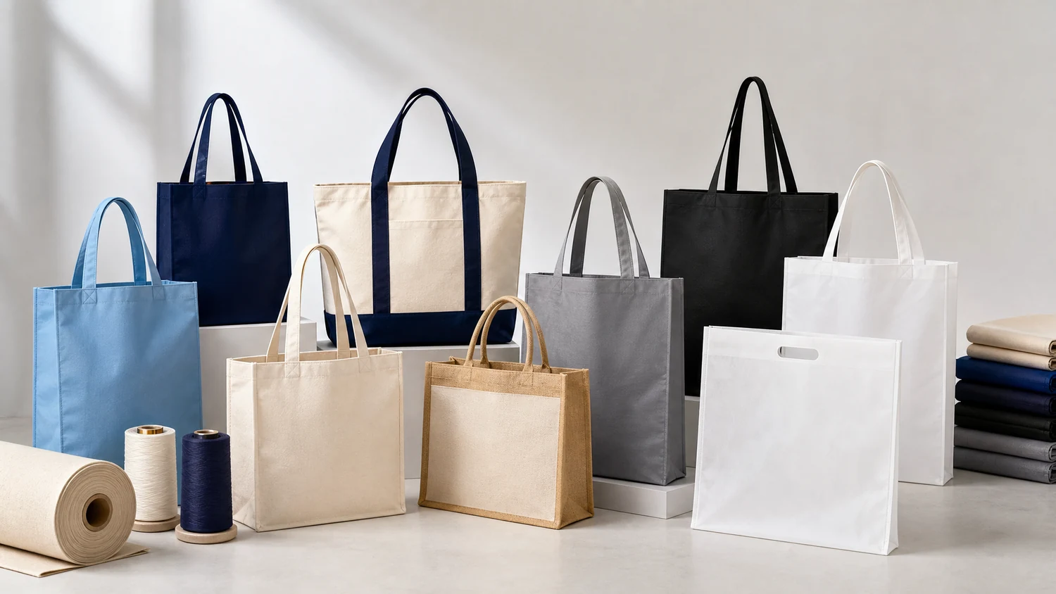 Custom Tote Bags