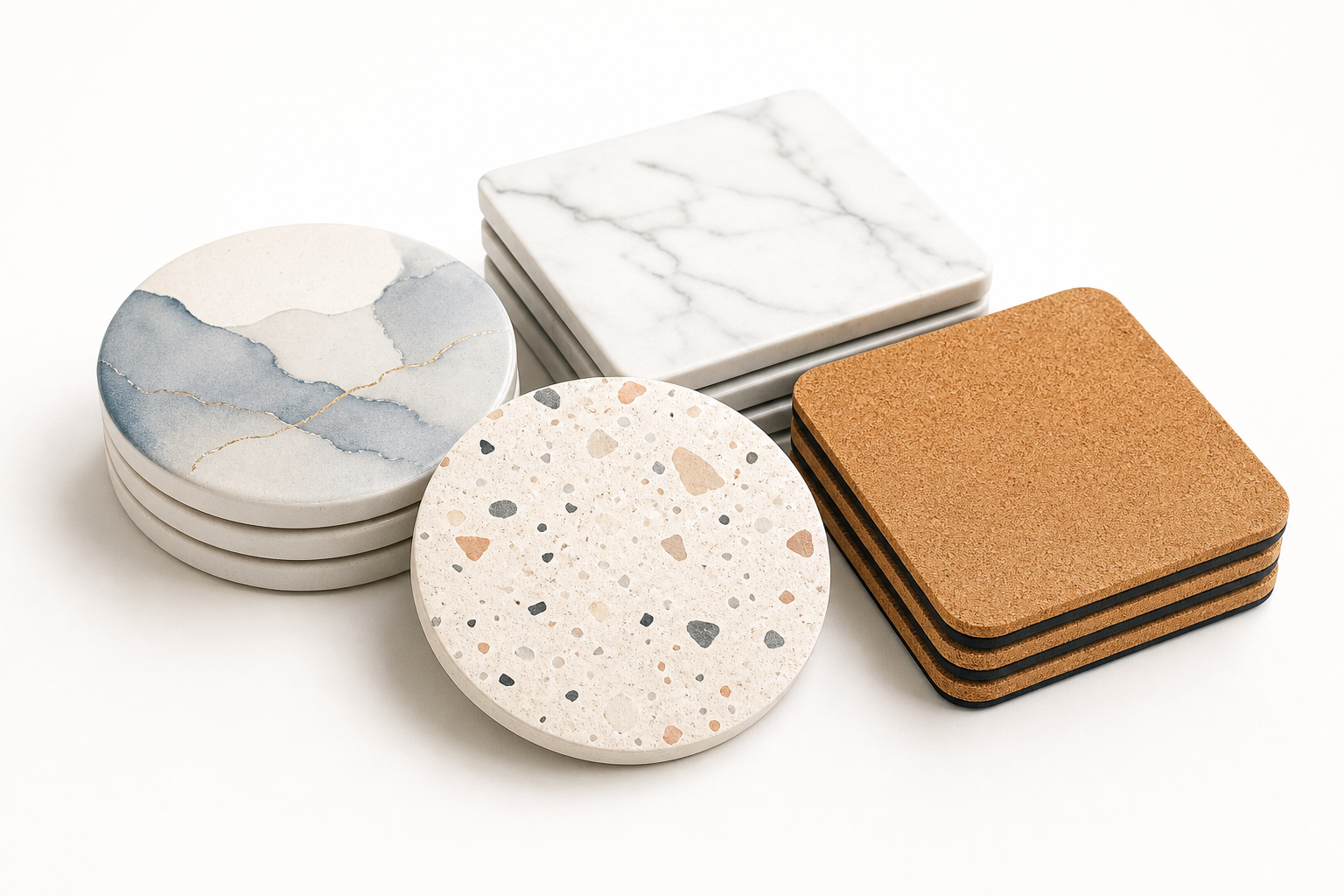 Custom Coasters product sample image