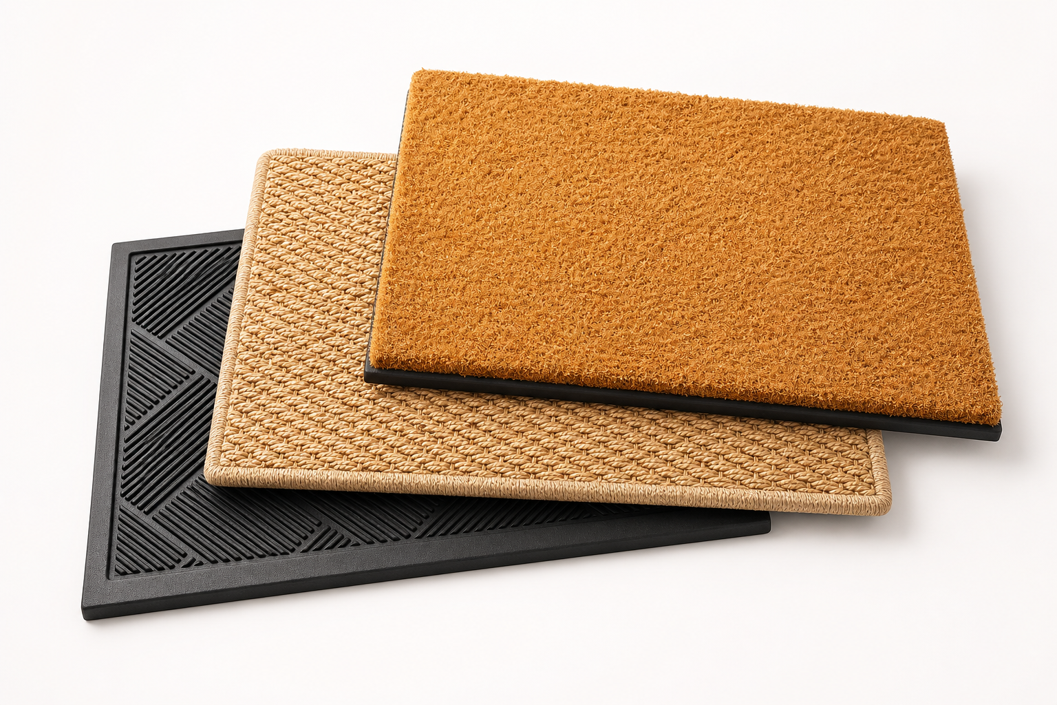 Custom Door Mats product sample image