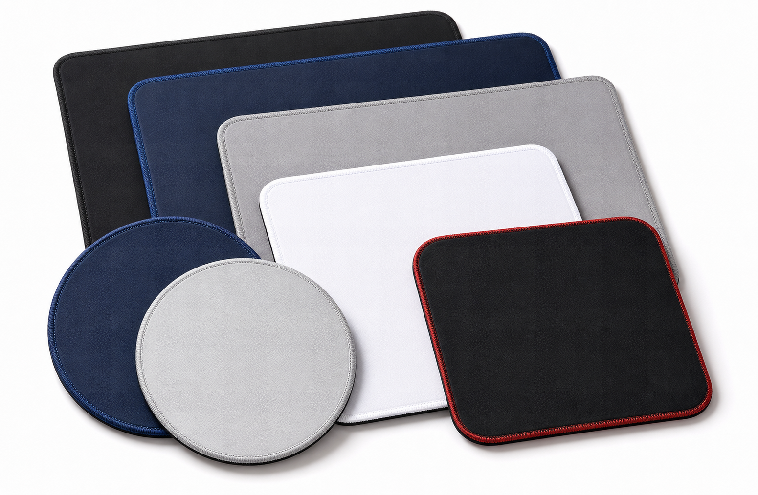 Custom Mouse Pads product sample image