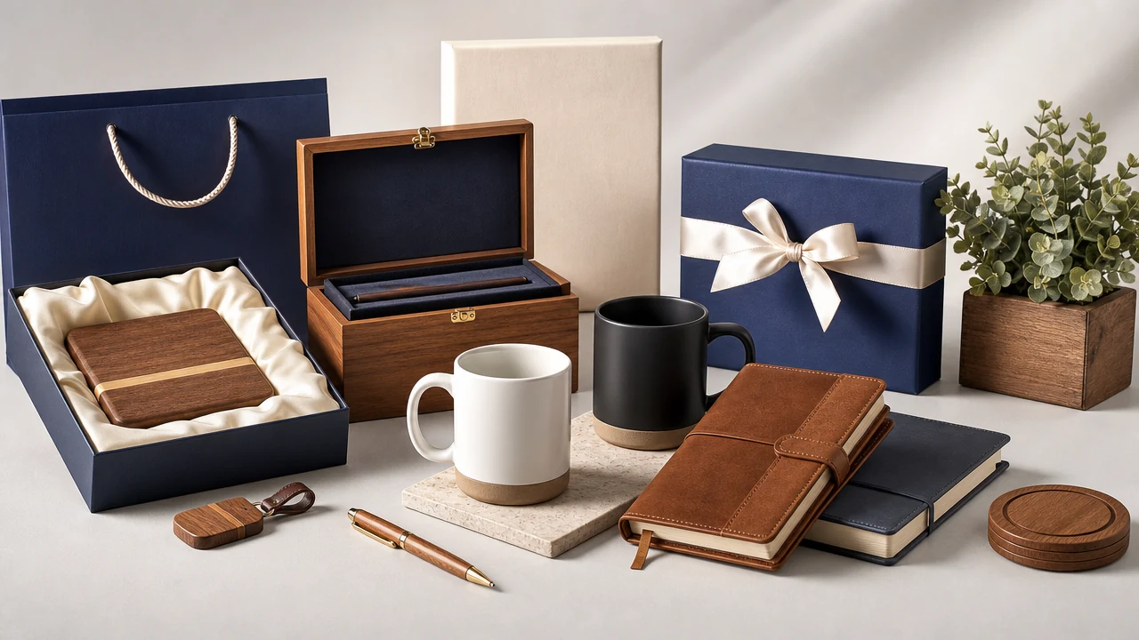Personalized Gifts