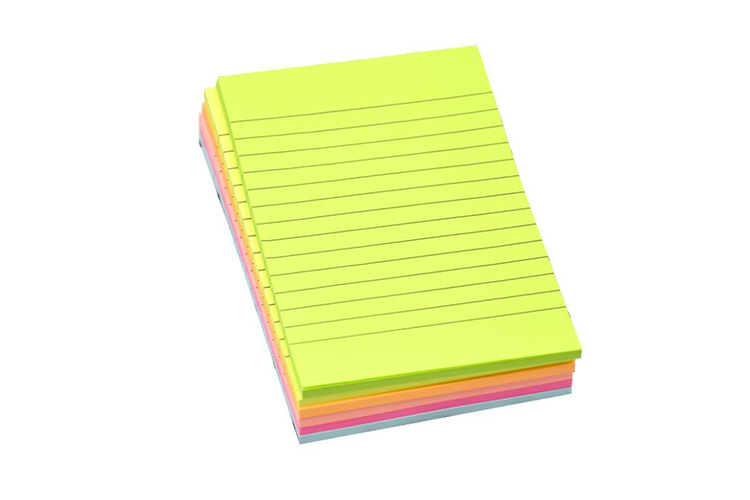 ways to use custom printed notepads