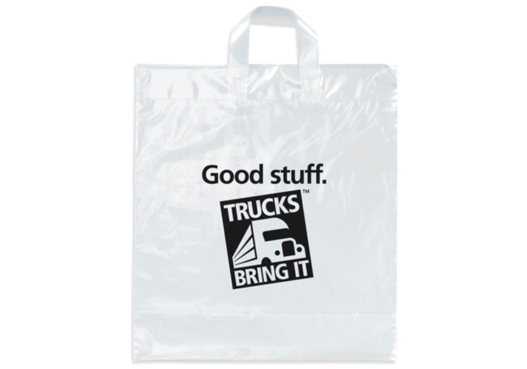 Distributing Your Custom Plastic Bags
