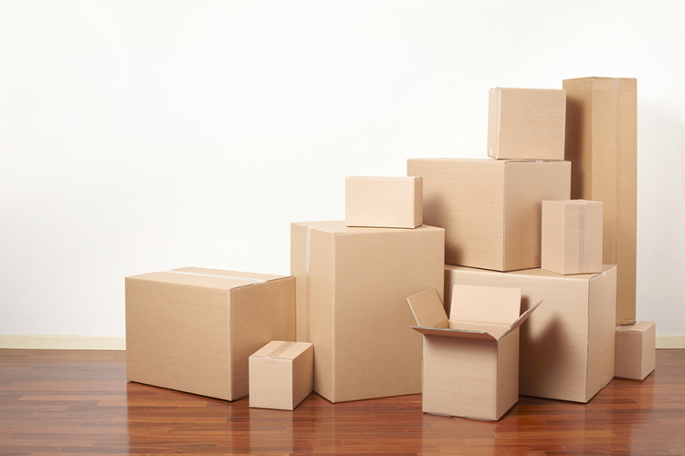 Box Packaging Material to Inspire Your Next Product Marketing