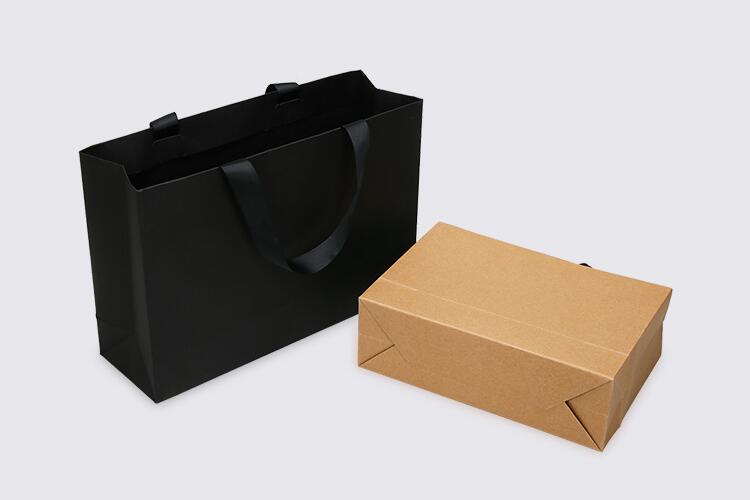 online packaging bags