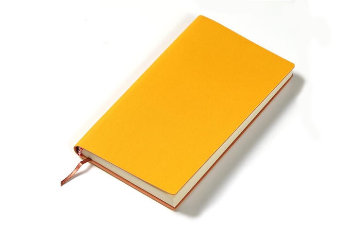Notebook Set Personalization: 4 Ways to Achieve It