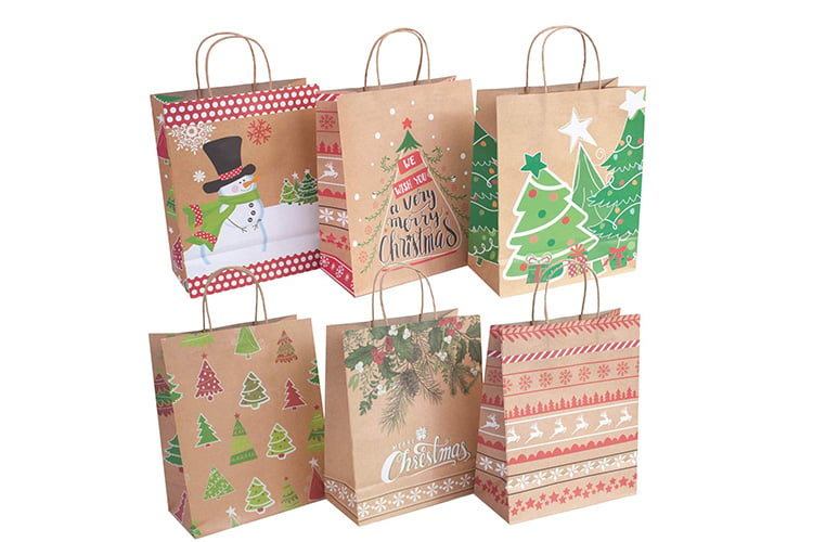 DIY Gift Bags: Ideas for Creating Your Own